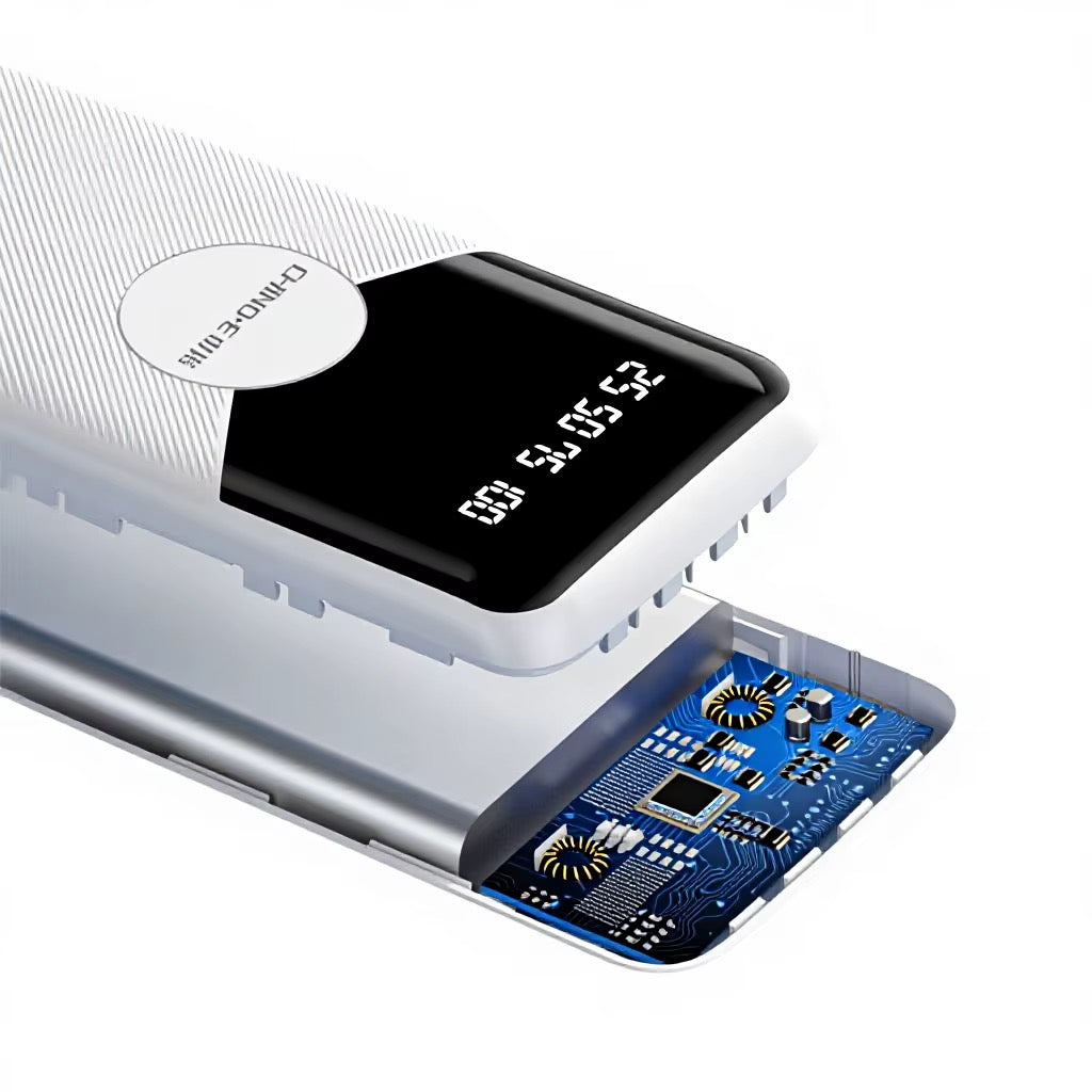 🔋 Power Bank 20 000 mAh