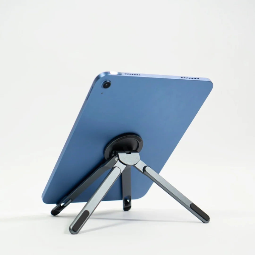 💻 Support Magnétique Elite 3-en-1 : Smartphone, Tablette & Ordinateur