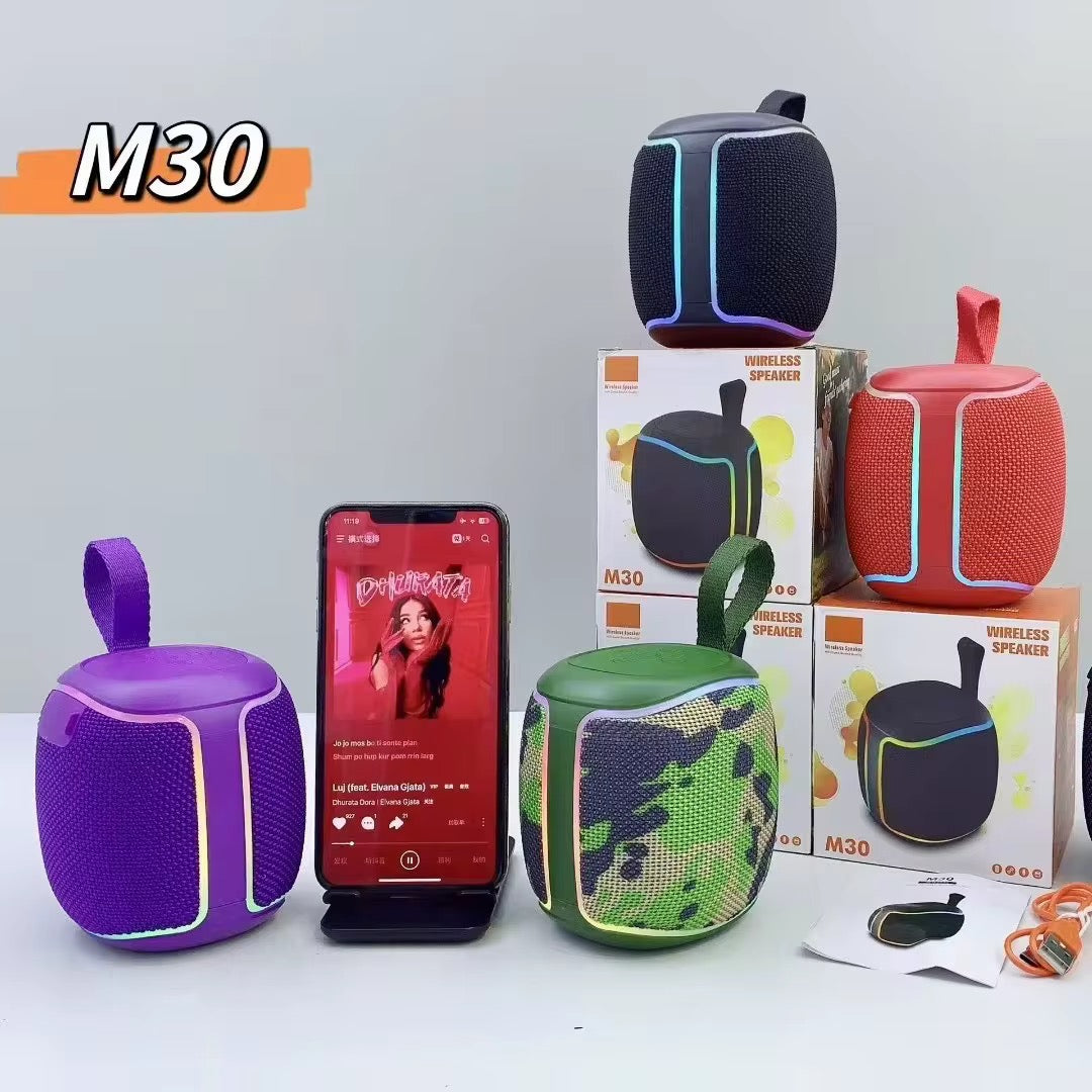 Bleutoofh M30