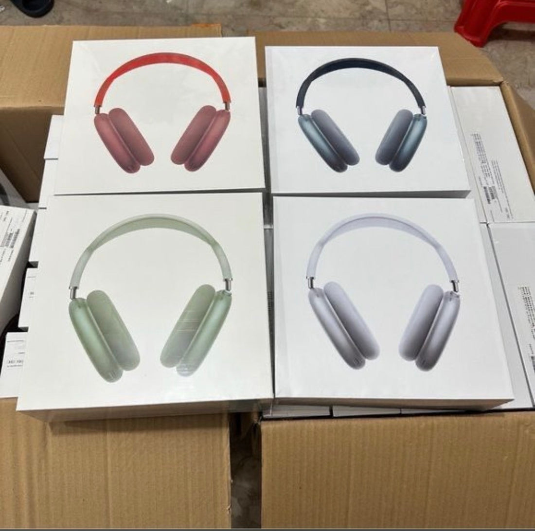 CASQUE P9 PRO MAX