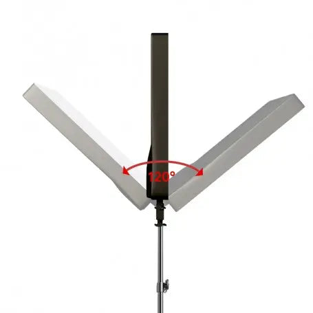 LAMPE LED PLOKAMA P19