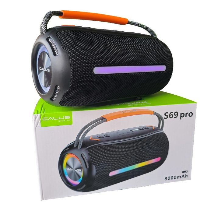 Bluetooth Portable CALUS