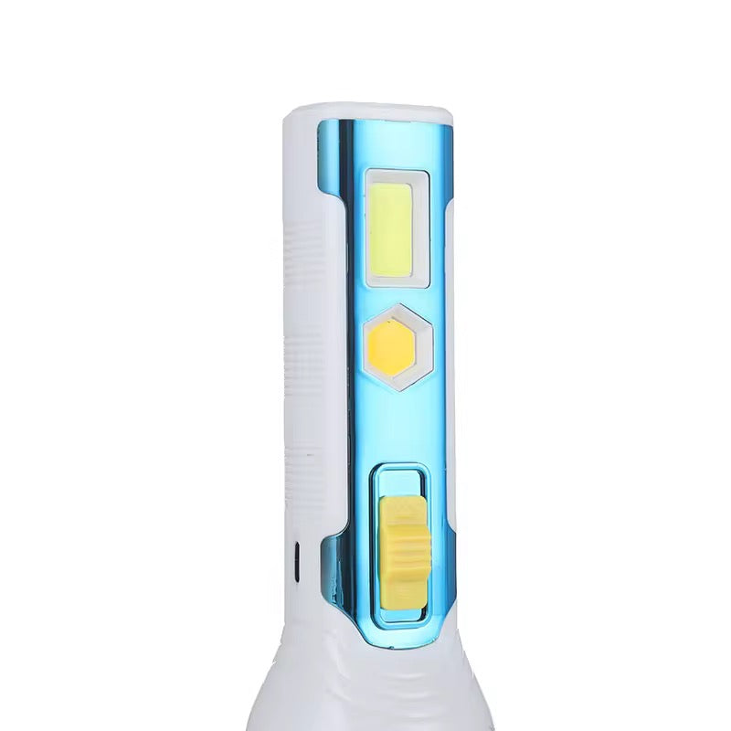 LAMPE 🪔 TORCHE
