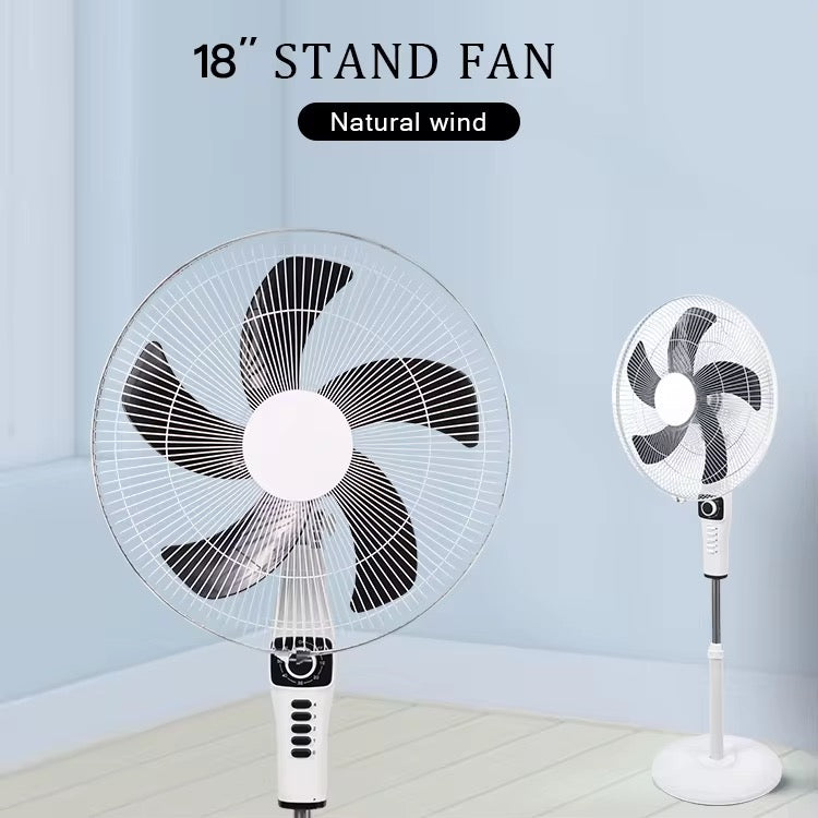 VENTILATEUR SUR PIED