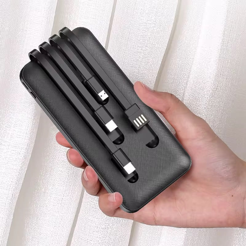 Power Bank 10.000 mAh