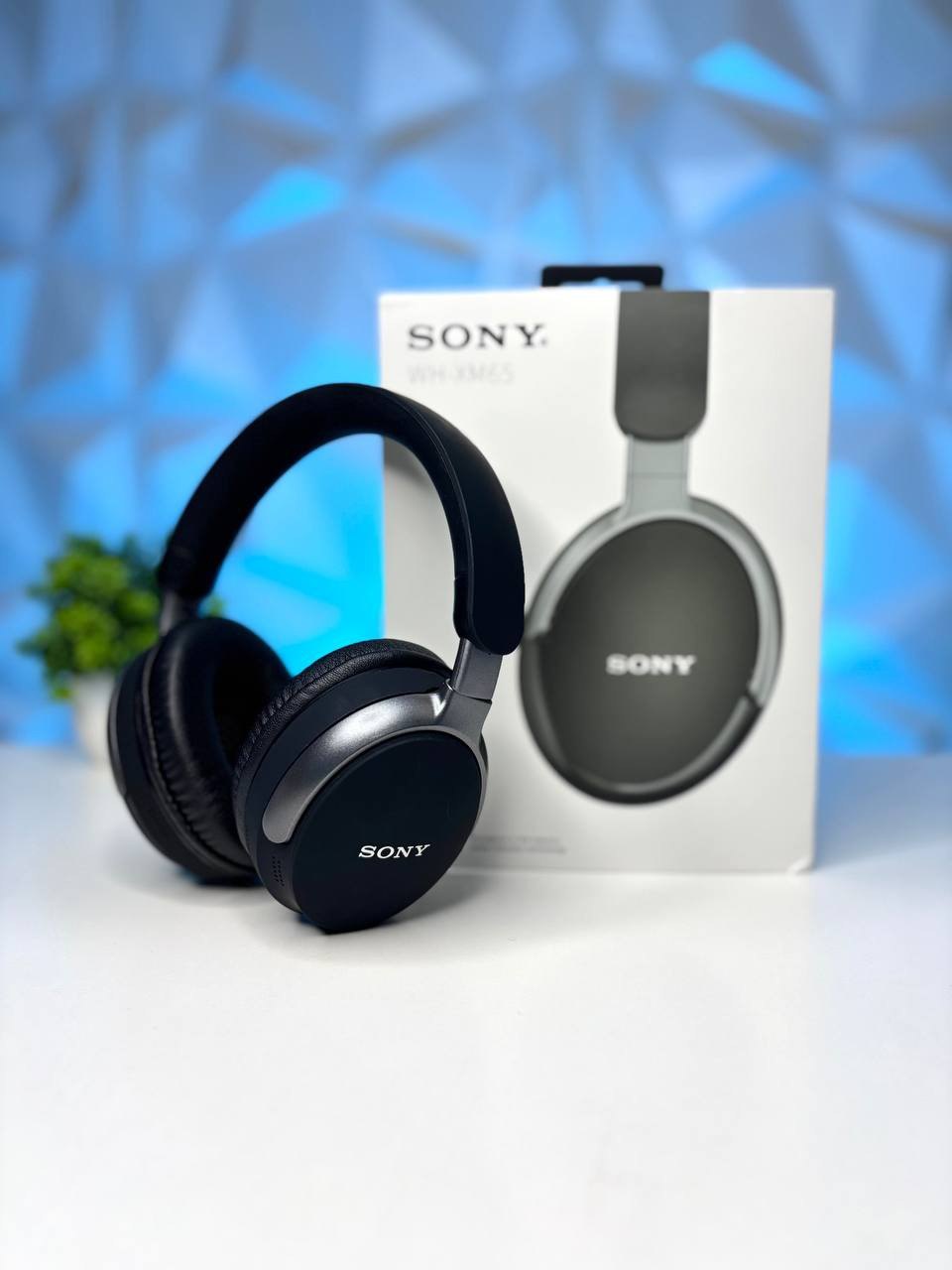 🎧🔥 CASQUE WH-XM65