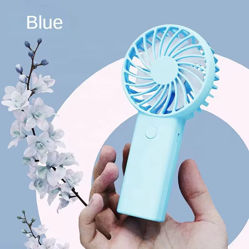 Mini ventilateur