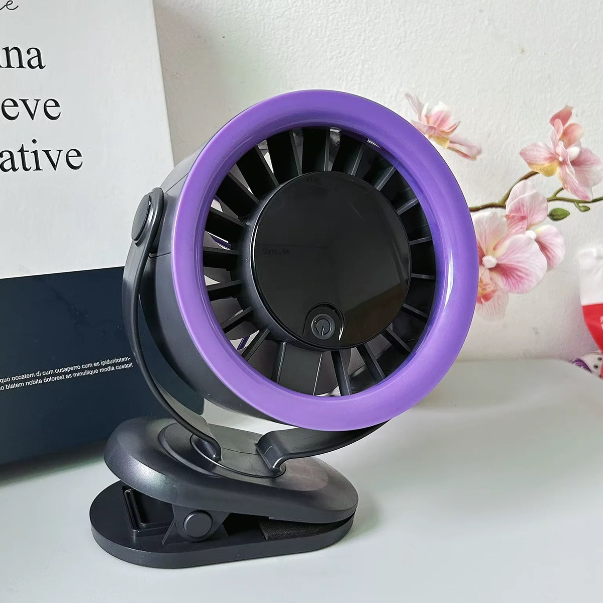 Ventilateur