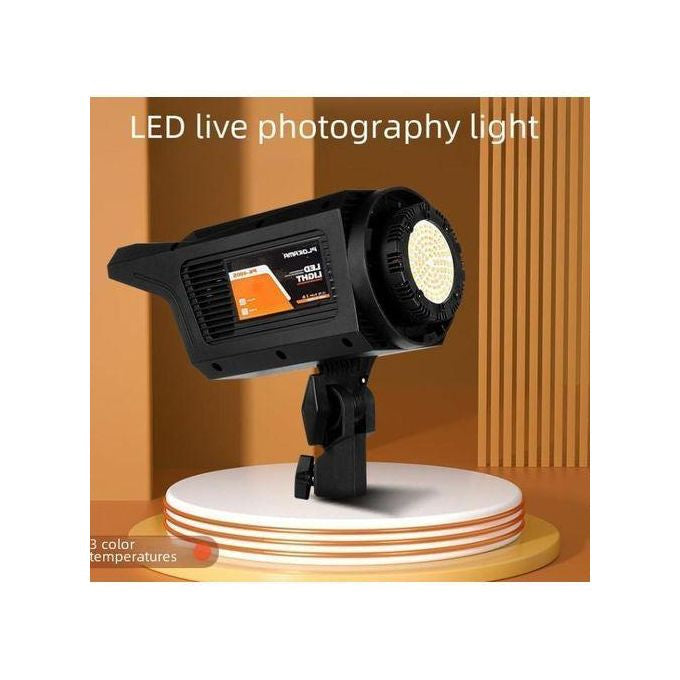 LUMIÈRE PRO LE KIT PLOKAMA PK-400S ! 🎥