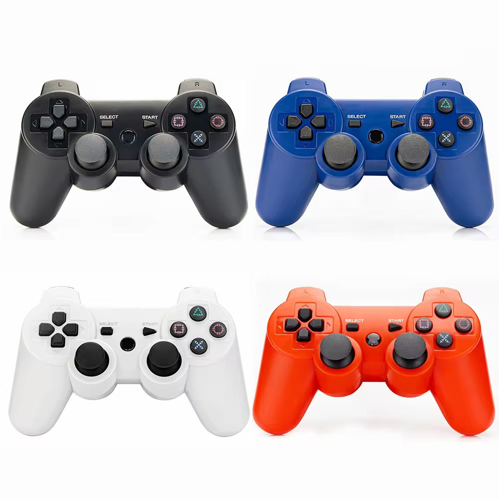 Manette 3