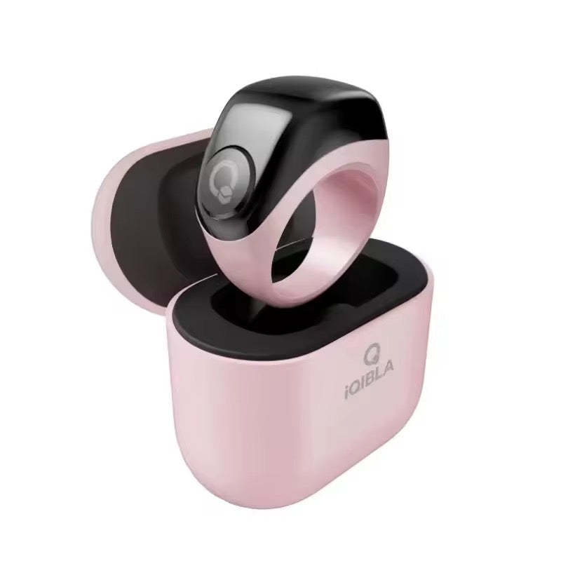 Bague zikr Ring avec boîte