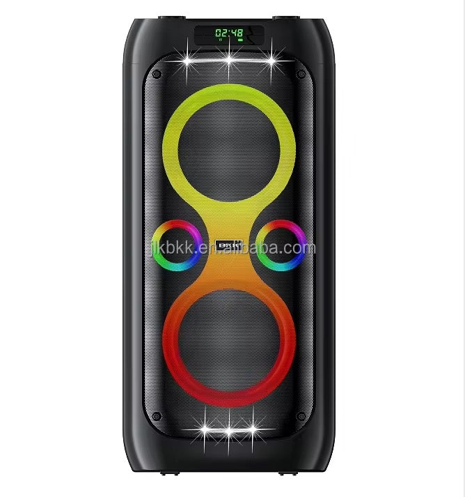 🎧 Bluetooth NB Original – Son puissant & liberté totale