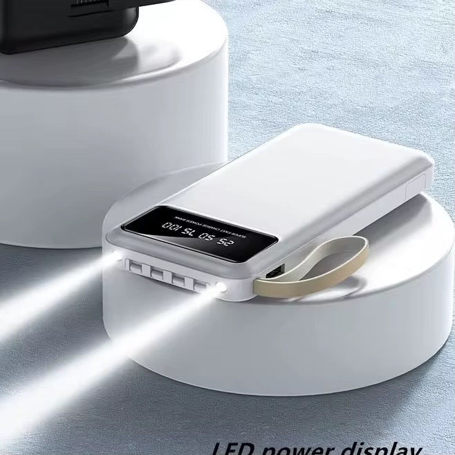 🔋 Power Bank Vimax 10000 mAh