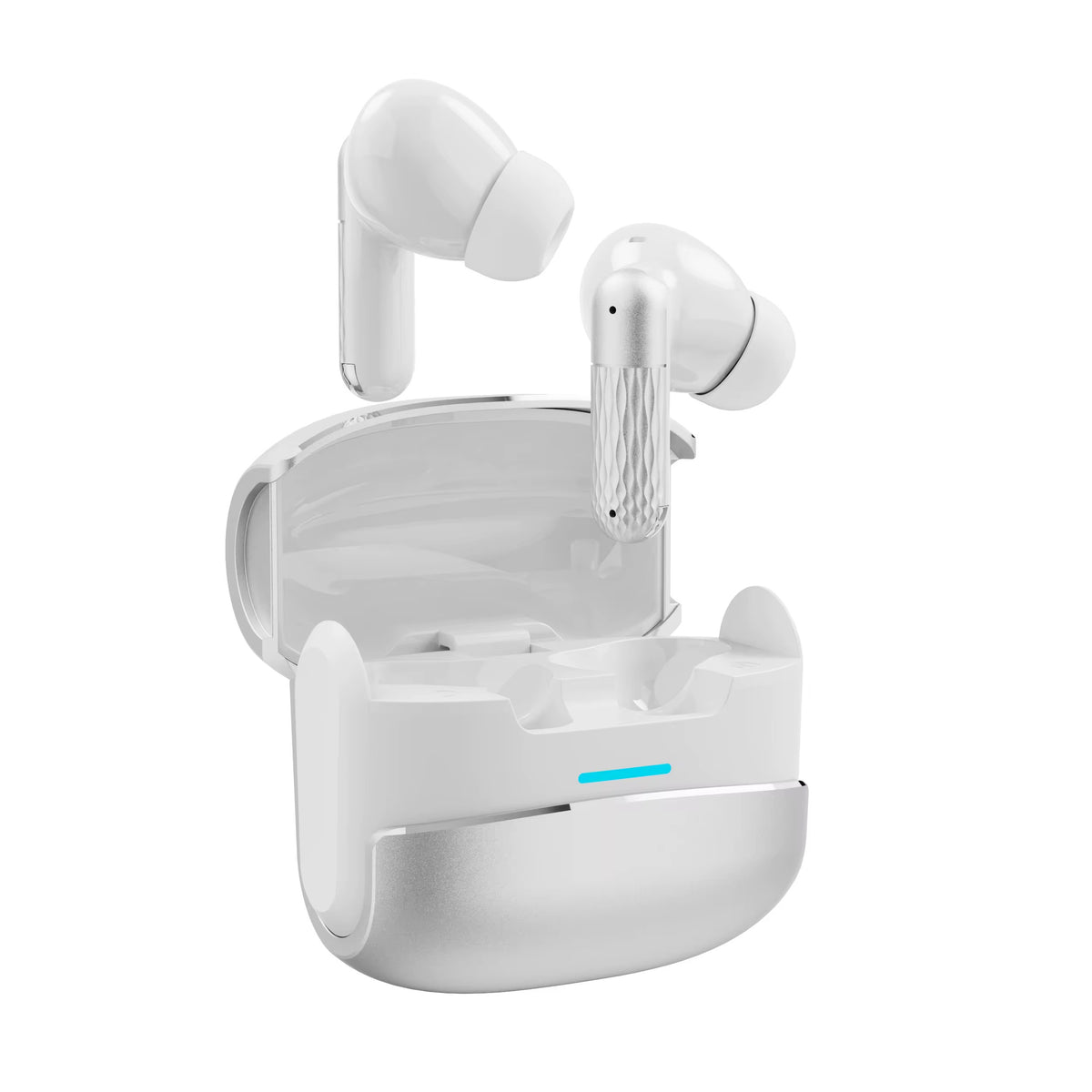🔥 AIRPODS MÉTAL KM-505