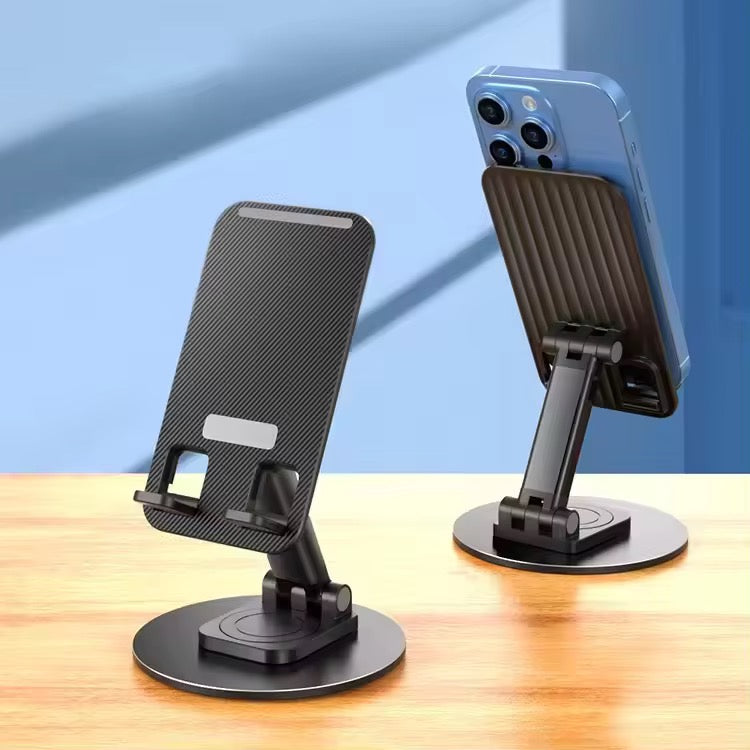 📊 Support de Téléphone Réglable & Pliable