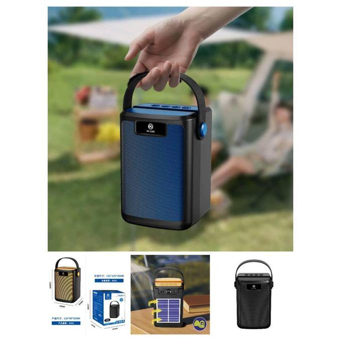 Bluetooth solaire DV-1185