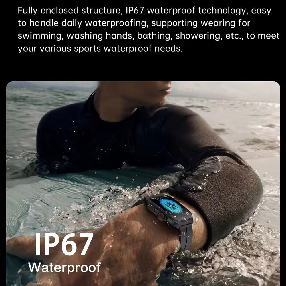 ⌚ Smart Watch 0A88