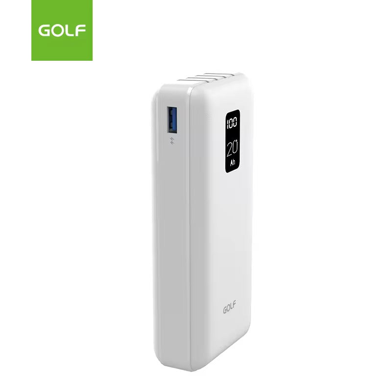 Power Bank 20mil mAh