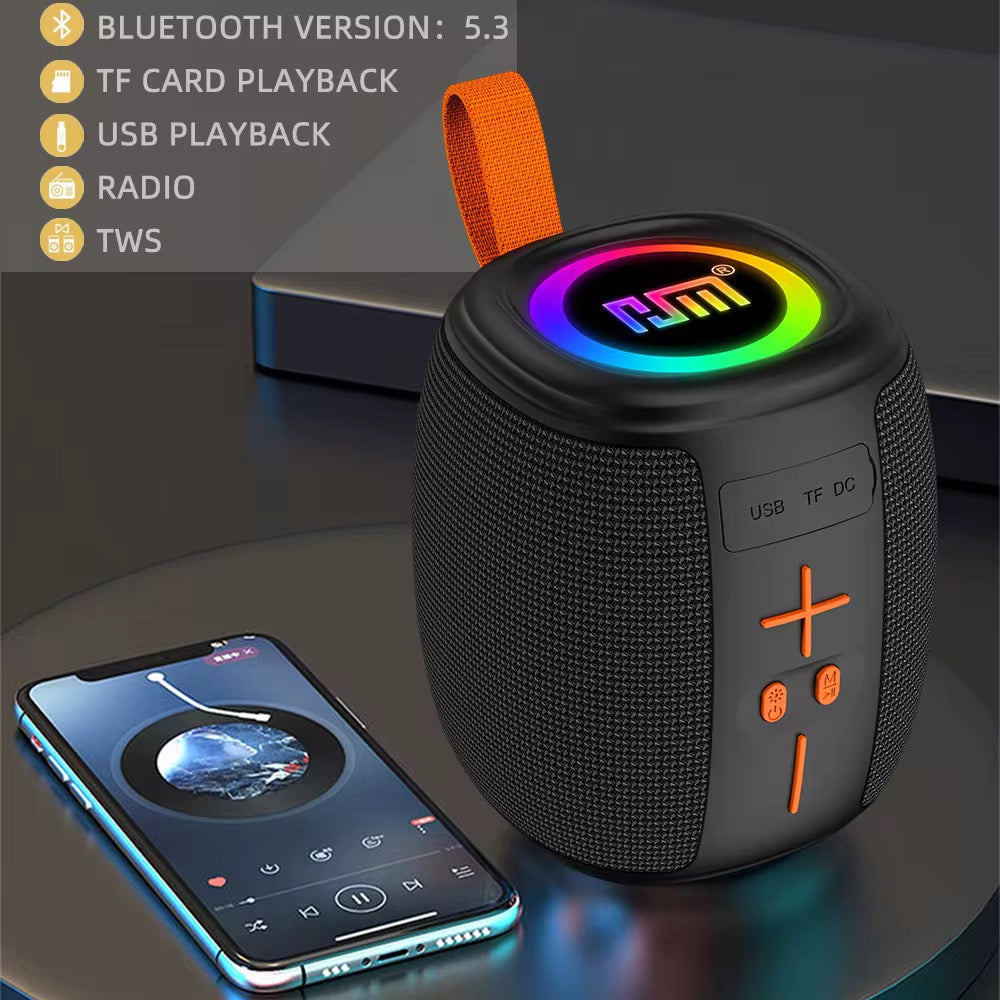Bluetooth Portable HM – Étanche IPX6