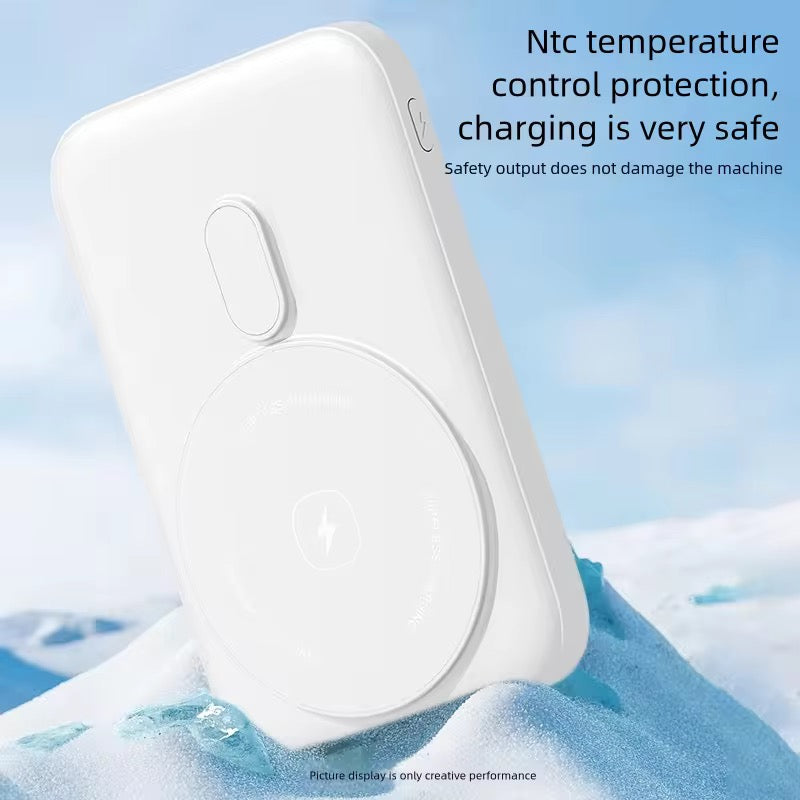 PowerBank MagSafe