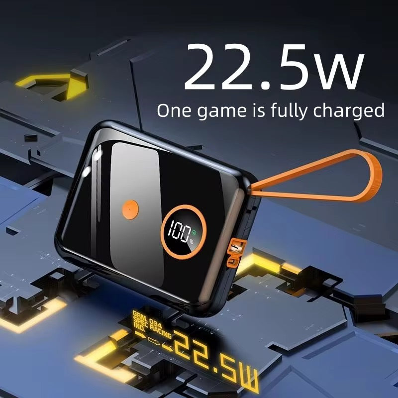 PowerBank MagSafe
