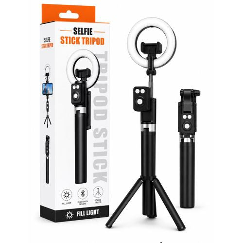📸 SELFIE STICK TRÉPIED