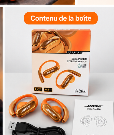 🎧  Buds Pro900