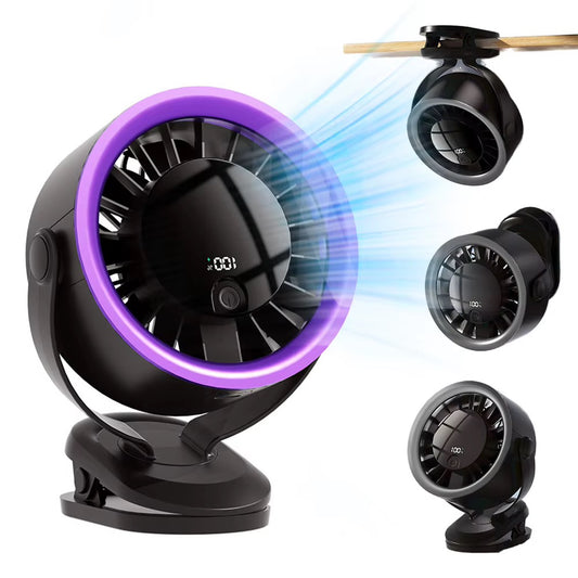 Ventilateur