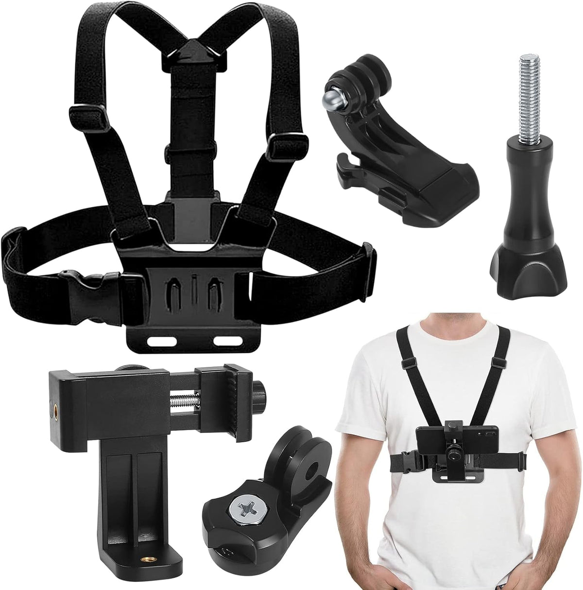 📦 Support poitrine Plokama CX-10