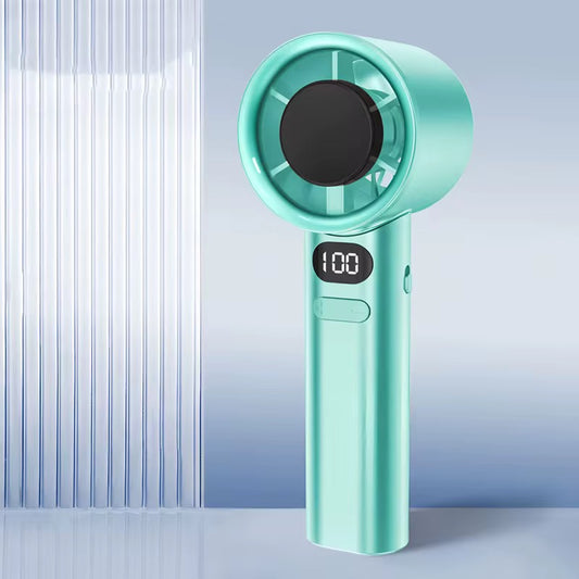 Mini ventilateur à main