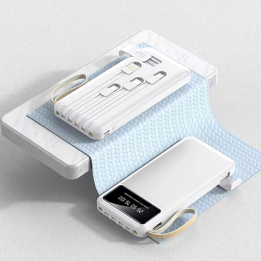 🔋 Power Bank Vimax 10000 mAh