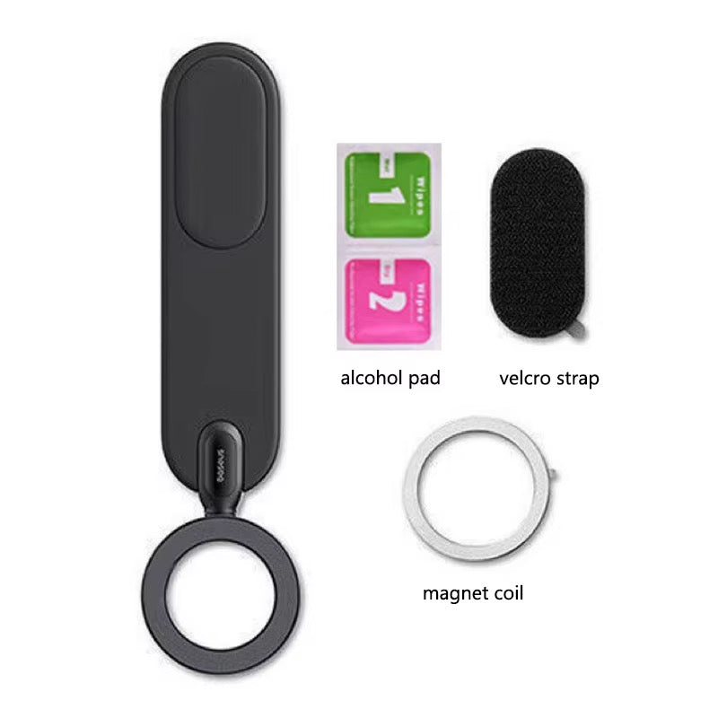📱 Support magnétique voiture
