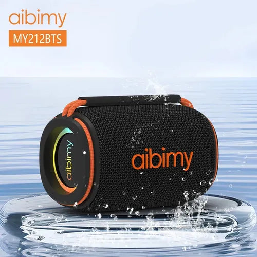 🔥 AIBIMY MY212BTS
