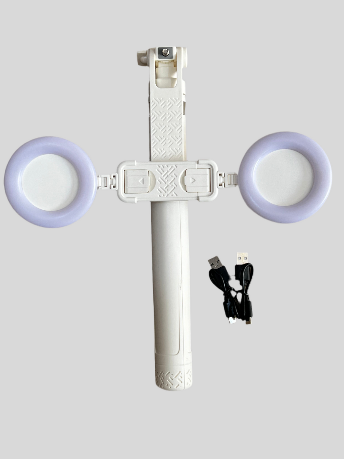 Tripier avec LED
