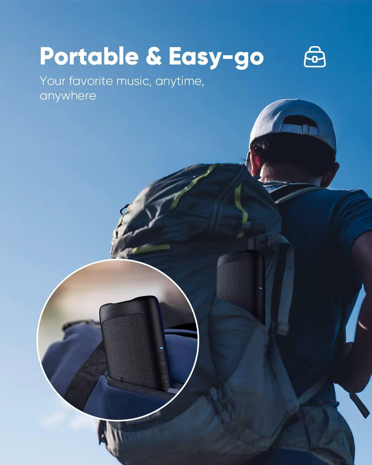 BLUETOOTH HM-868