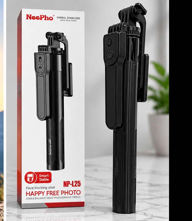 🔥 NEEPHO NP-L25 –