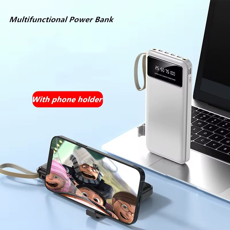 🔋 Power Bank Vimax 10000 mAh