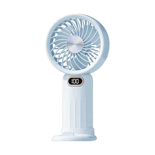 MINI VENTILATEUR PORTABLE