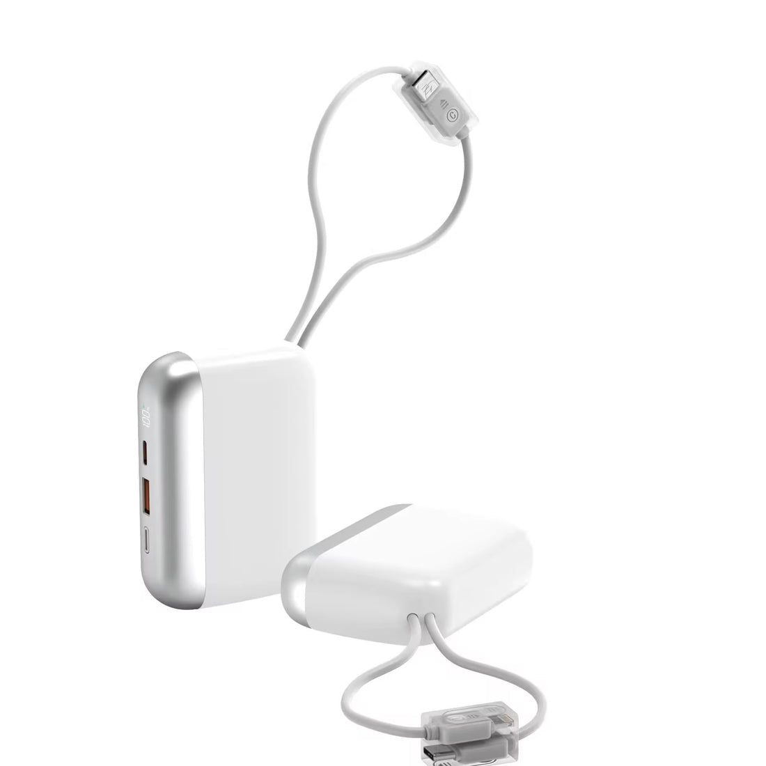 ⚡ POWER BANK POCHE ORIGINAL 10 000 mAh – ULTRA RAPIDE