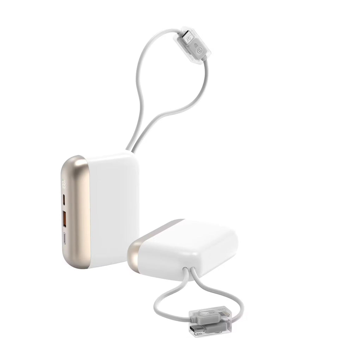 ⚡ POWER BANK POCHE ORIGINAL 10 000 mAh – ULTRA RAPIDE