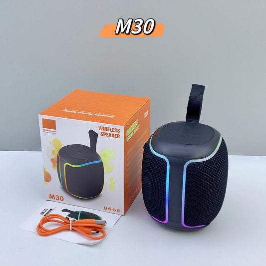 Bleutoofh M30