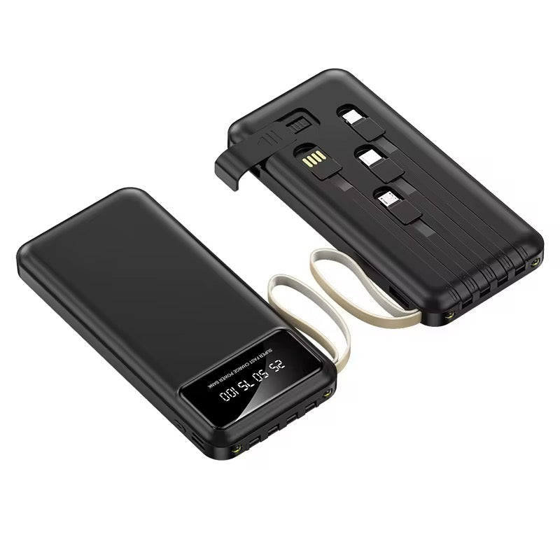 🔋 Power Bank Vimax 10000 mAh