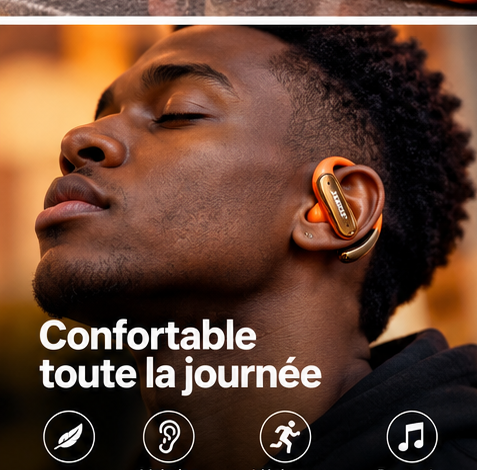 🎧  Buds Pro900