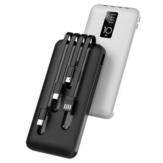 Power Bank 10.000 mAh