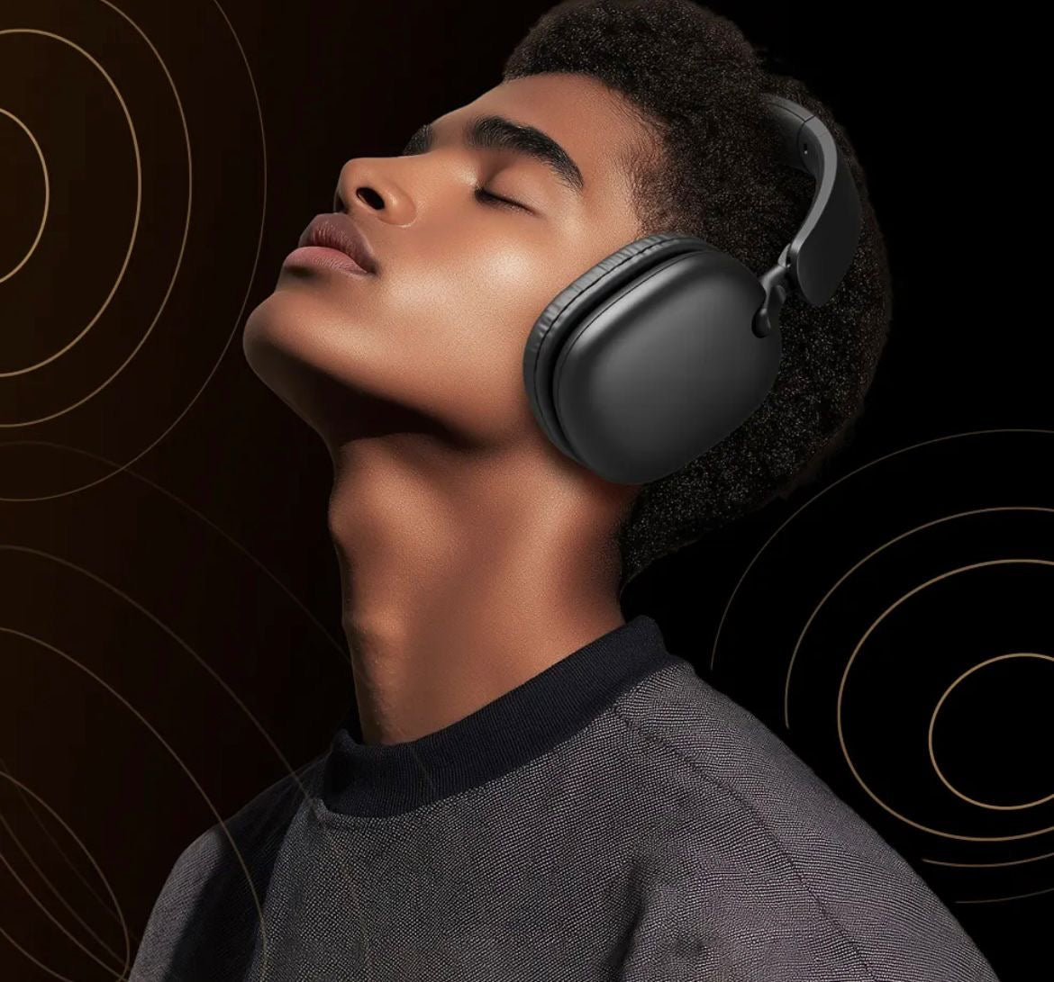 🎧🔥 ORAIMO BOOMPOP PRO (OHP-917) ORIGINAL 🔥🎧