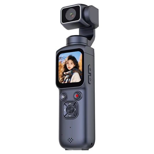 📹 Caméra Gimbal HJD05