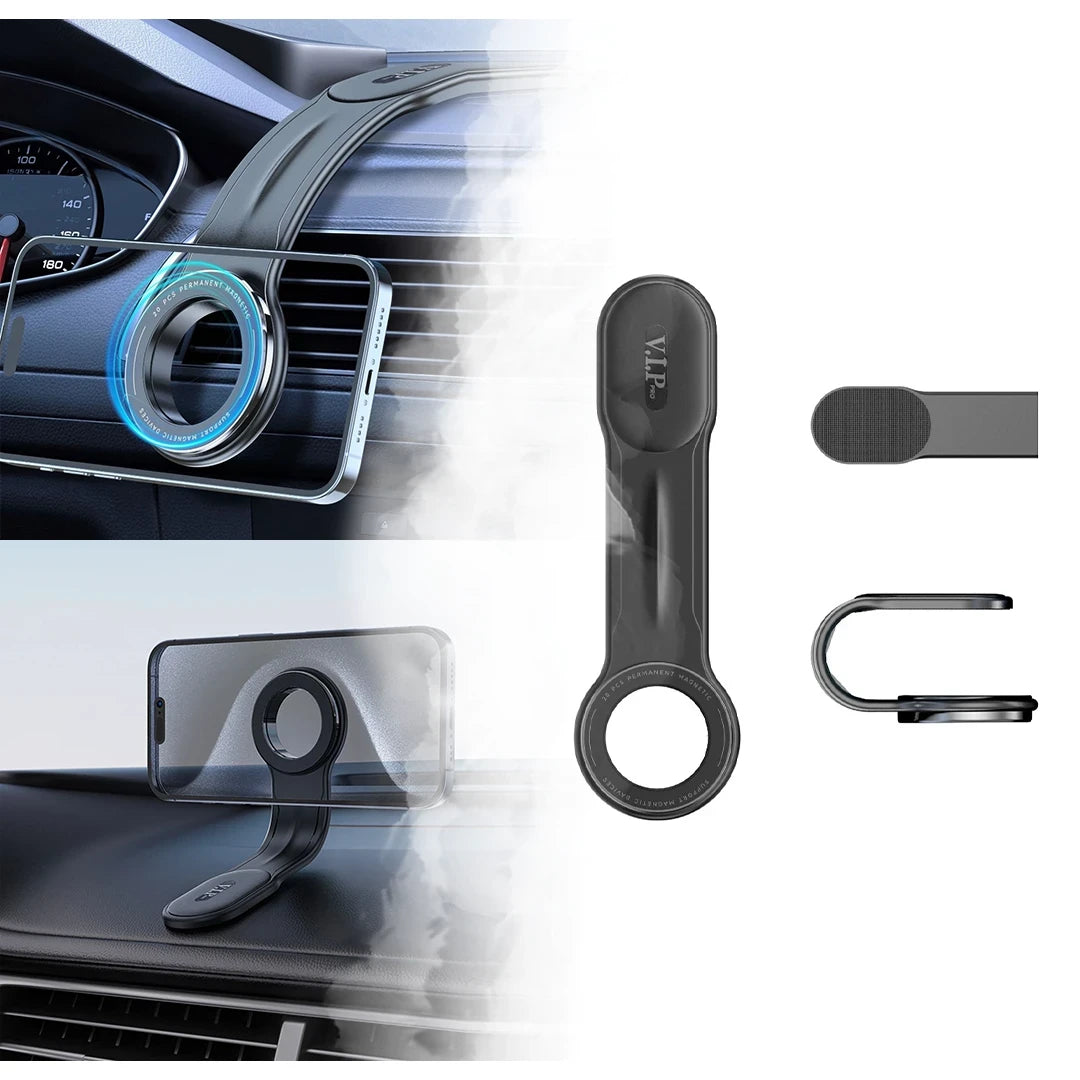 📱 Support magnétique voiture