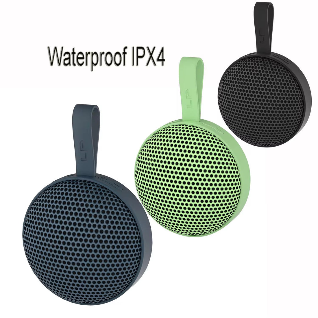 Bluetooth Portable IPX4