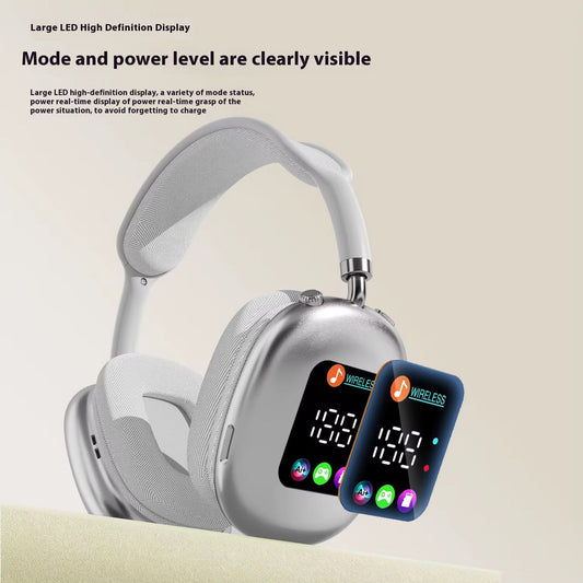 🎧 Casque Bluetooth MAX600