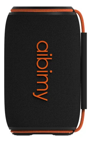 🎶 AIBIMY MY278BT – Enceinte Bluetooth Waterproof RGB 10W